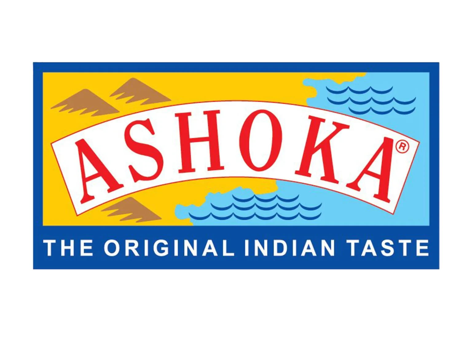 Ashoka