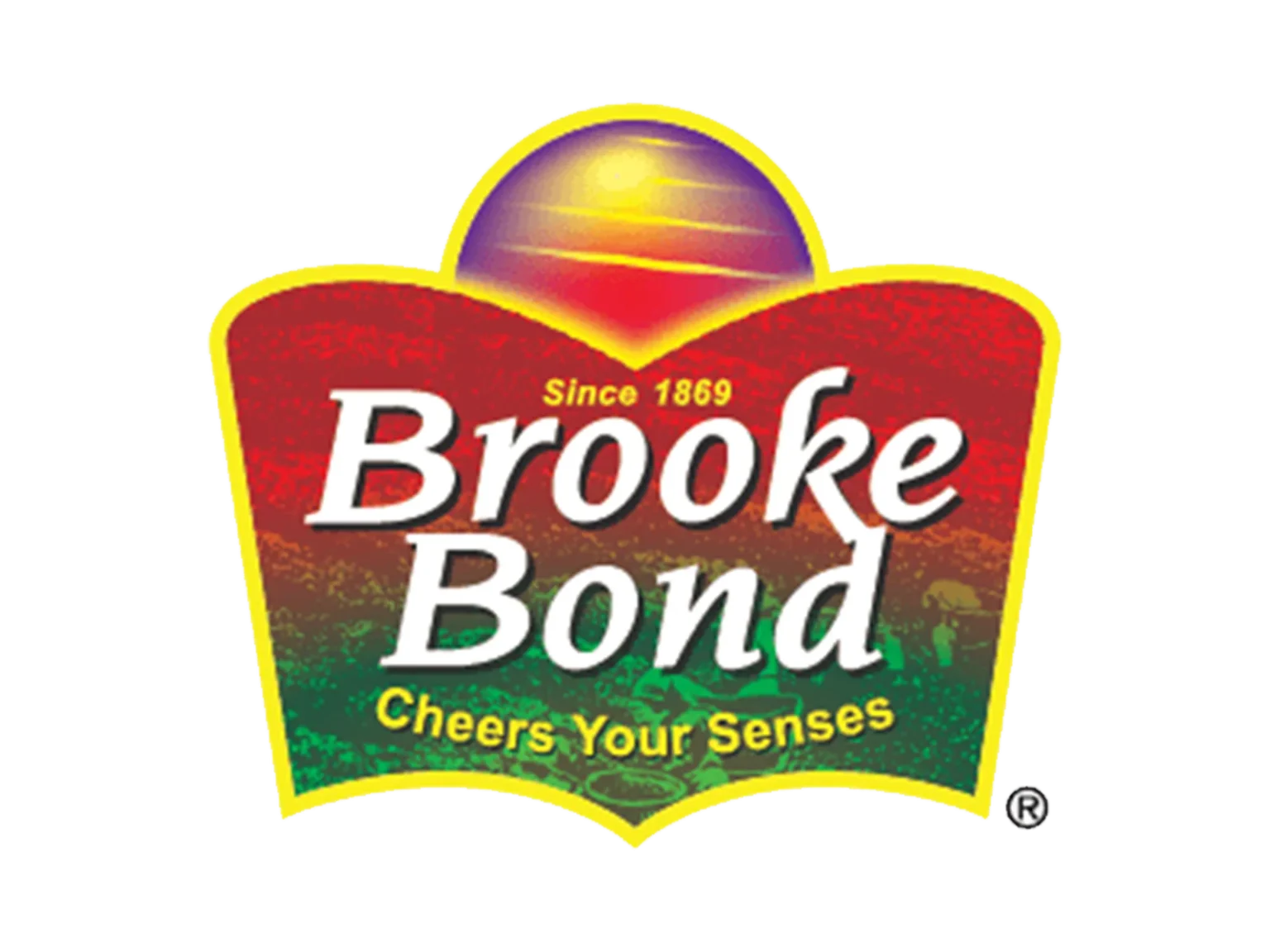 Brooke Bond