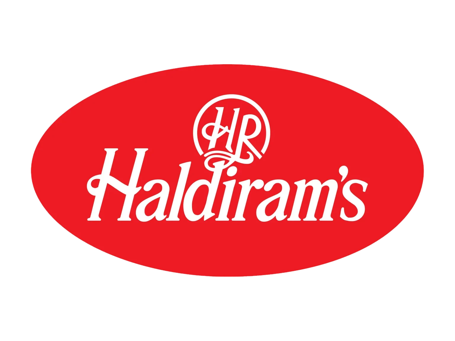 Haldiram's