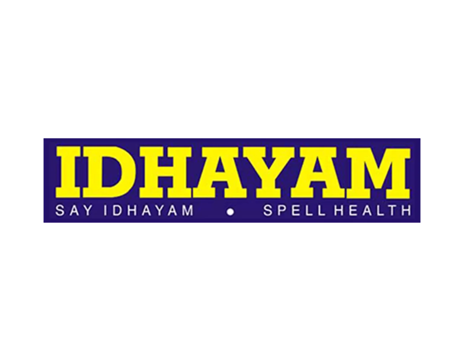 Idhayam
