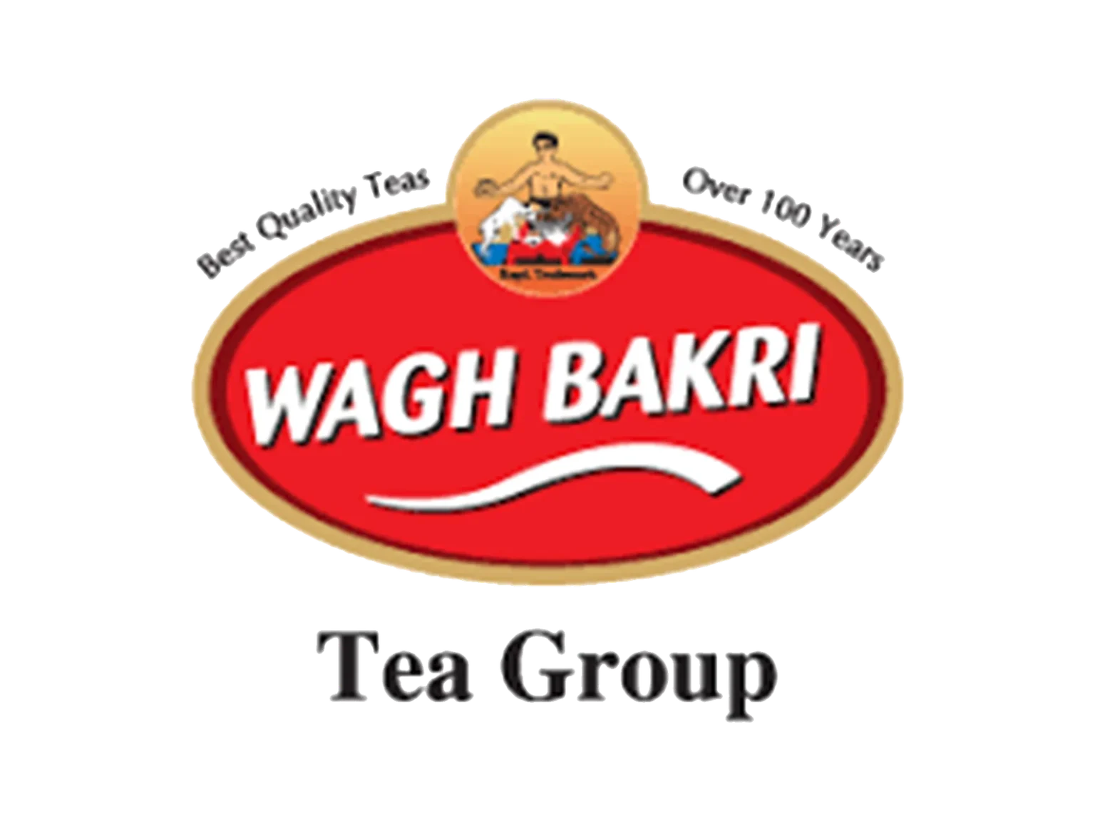 Wagh Bakri