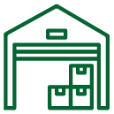 Netherlands Warehousing