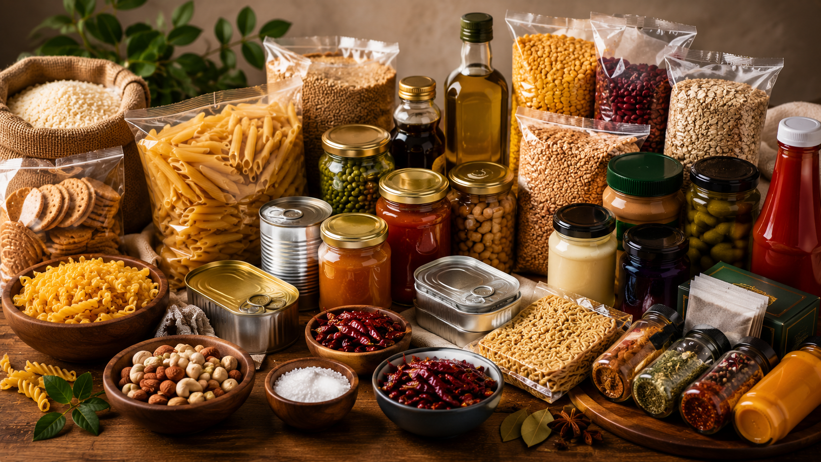 Assorted Provisions