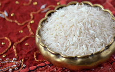 Basmati Rice