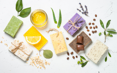 Beauty / Hair Oil / Cosmetics / Toothpaste