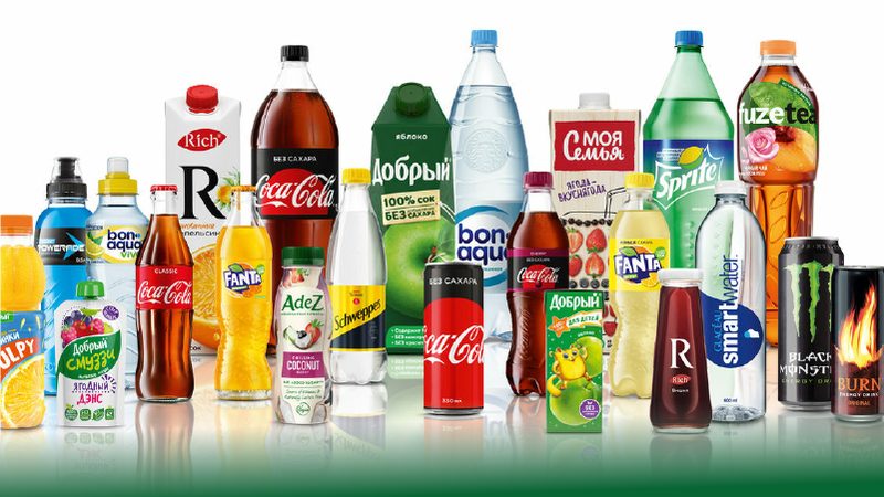 Drinks / Beverages