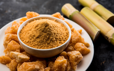 Jaggery