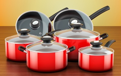 Kitchen Utensils