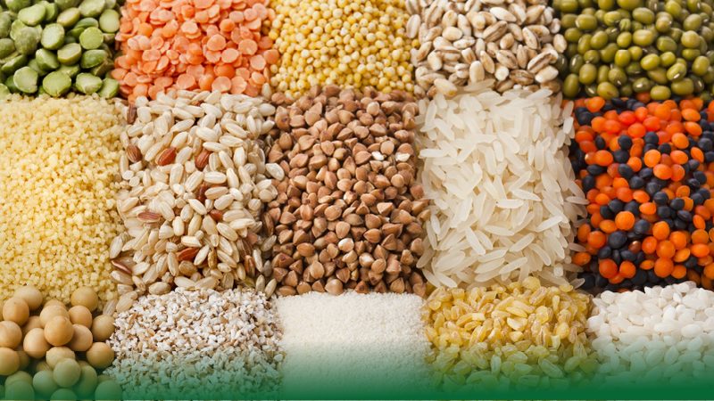 Non-Basmati Rice
