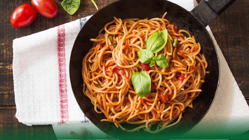 Noodles / Instant Soup