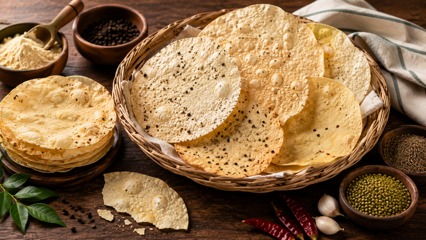 Papad