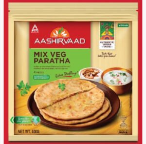 Aashirvaad Select Atta