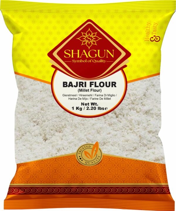 Shagun Bajri Flour