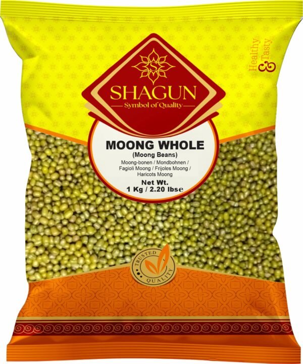 Shagun Moong Whole