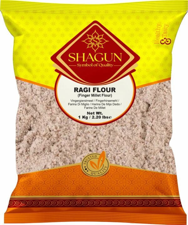 Shagun Ragi Flour