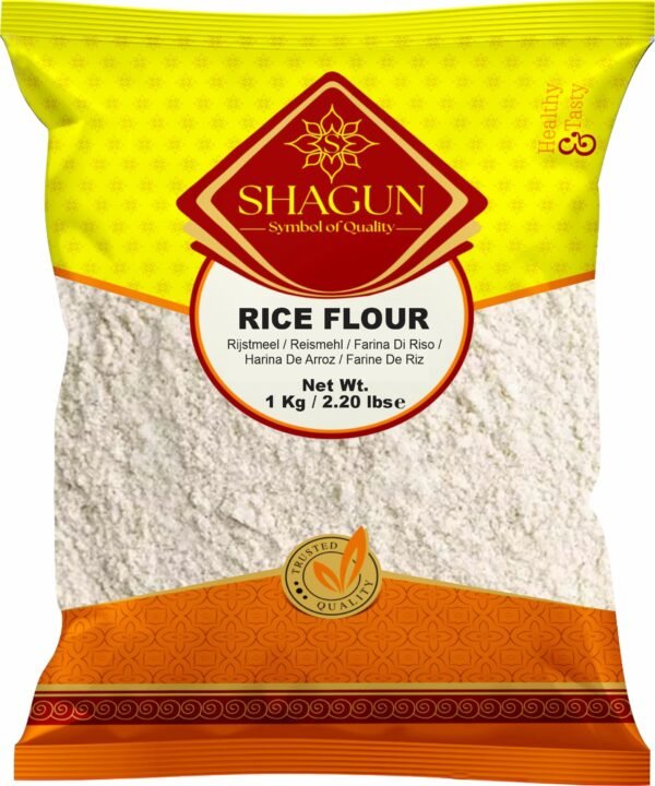 Shagun Rice Flour
