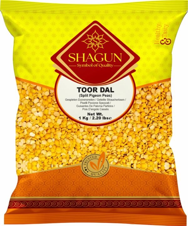 Shagun Toor Dal