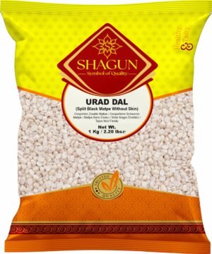 Shagun Udad Dal