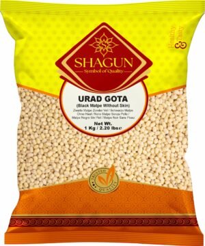 Shagun Udad Dal Gota